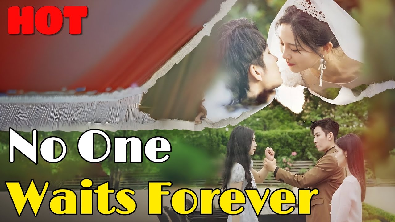 No One Waits Forever