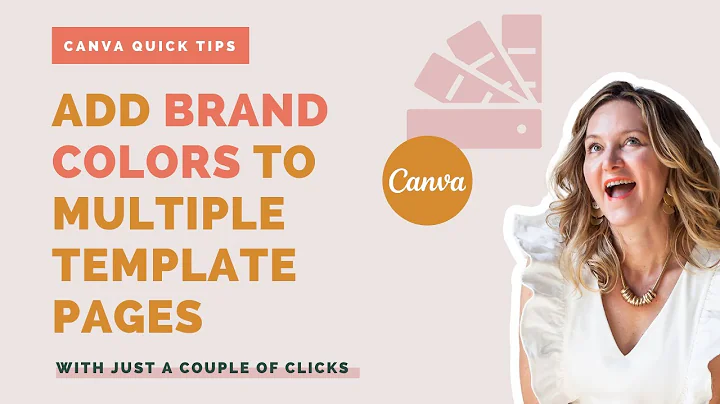 Create Custom Branded Designs in Minutes with Canva