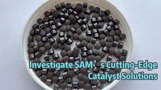 Investigate SAM’s Cutting-Edge Catalyst Solutions Net Worth