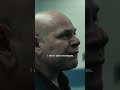 Just two big dogs big dogging. | REACHER