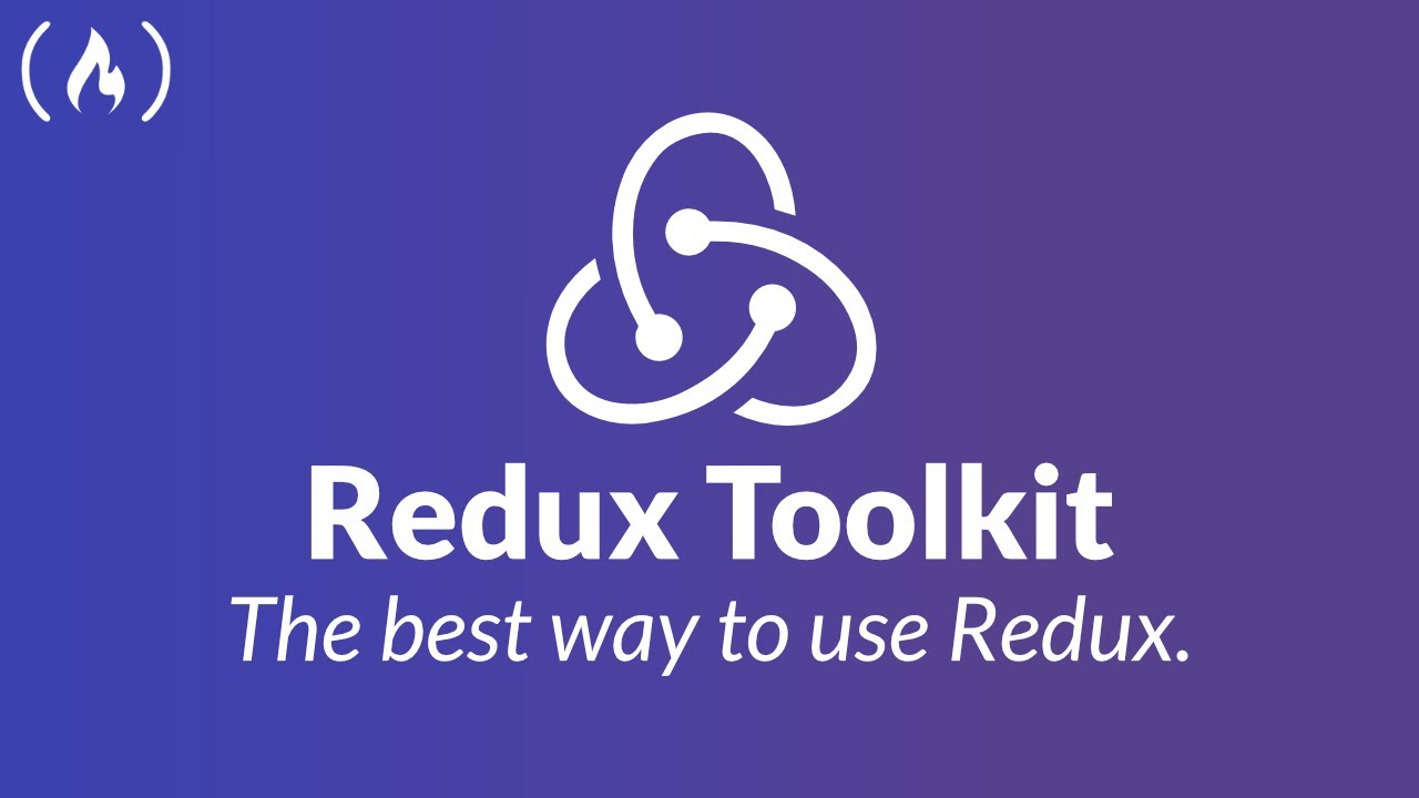 Redux Toolkit Tutorial – JavaScript State Management Library