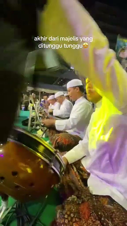 kang imam basss 🔥🔥. #majlisazzahir #azzahir #zahirmania #hadroh #bass #shorts #vidio #fyp #fypage