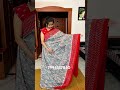 Fabric - Plain linen Work - Digital Print.Saree length - 6.30 mtr With digital blouse Rate  - 950 fs