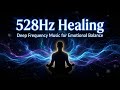 852Hz Healing Meditation Music – Spiritual Awakening &amp; Inner Clarity Flow