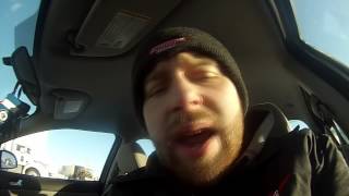 Trip #26 - Fuel Gelled Up Breakdown