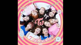 TWICE - TT【Official Instrumental】