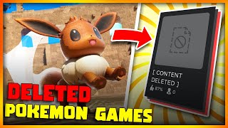 Top 10 Roblox Pokemon Games that were Deleted screenshot 5