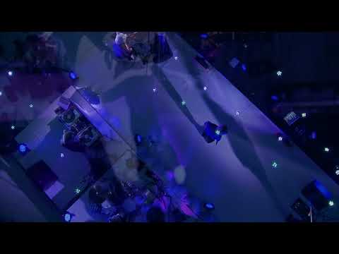 MAN WITH A MISSION - Colours LIVE 2013
