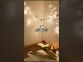 تمام امت مسلمہ کو رمضان المبارک کی آمد مبارک ہو اللہ تعالٰی برکتیں نازل فرمائے آمین #foryou #video