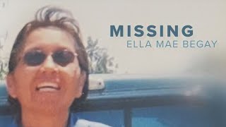 Native family pleads for answers in disappearance of elder | NewsNation Live