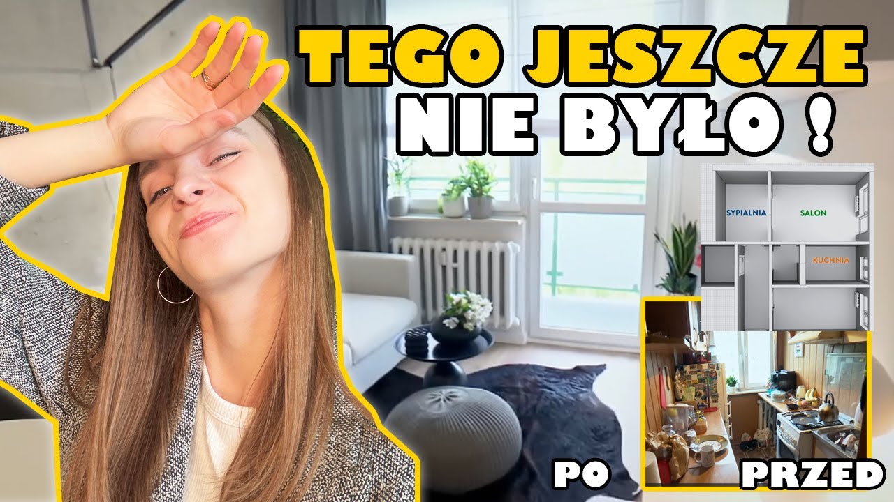 BARDZO MAŁA KUCHNIA 