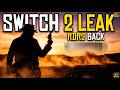 Red Dead Redemption Leak: Switch 2 Version and RDR2 Surge Explained