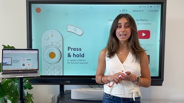 Introduction to Symphony Classroom