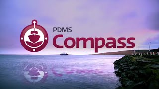 PDMS' Compass ferry reservation and ticketing software systems for ferry operators screenshot 5