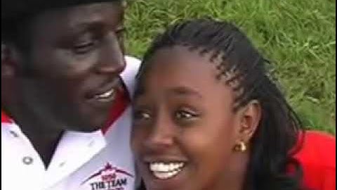 John De'Mathew - Njata Yakwa (Official video)
