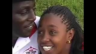 John De'Mathew - Njata Yakwa ( video)
