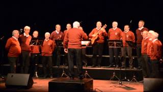 16 NOV 2013 TUBIZE CHORALIA  CAMERLINCKXKOOR CRESCENDO VOLLEDIGE VERSIE/VERSION COMPLETE