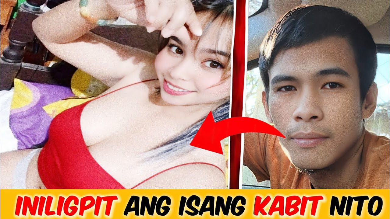 INILIGPIT ANG KABIT NG ISA PANG KABIT | Tagalog Crime Story