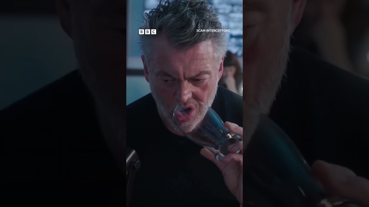 How the BBC is helping victims recover scammed /stolen assets 