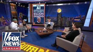 'Gutfeld!': Is it taboo to go number 2? screenshot 1