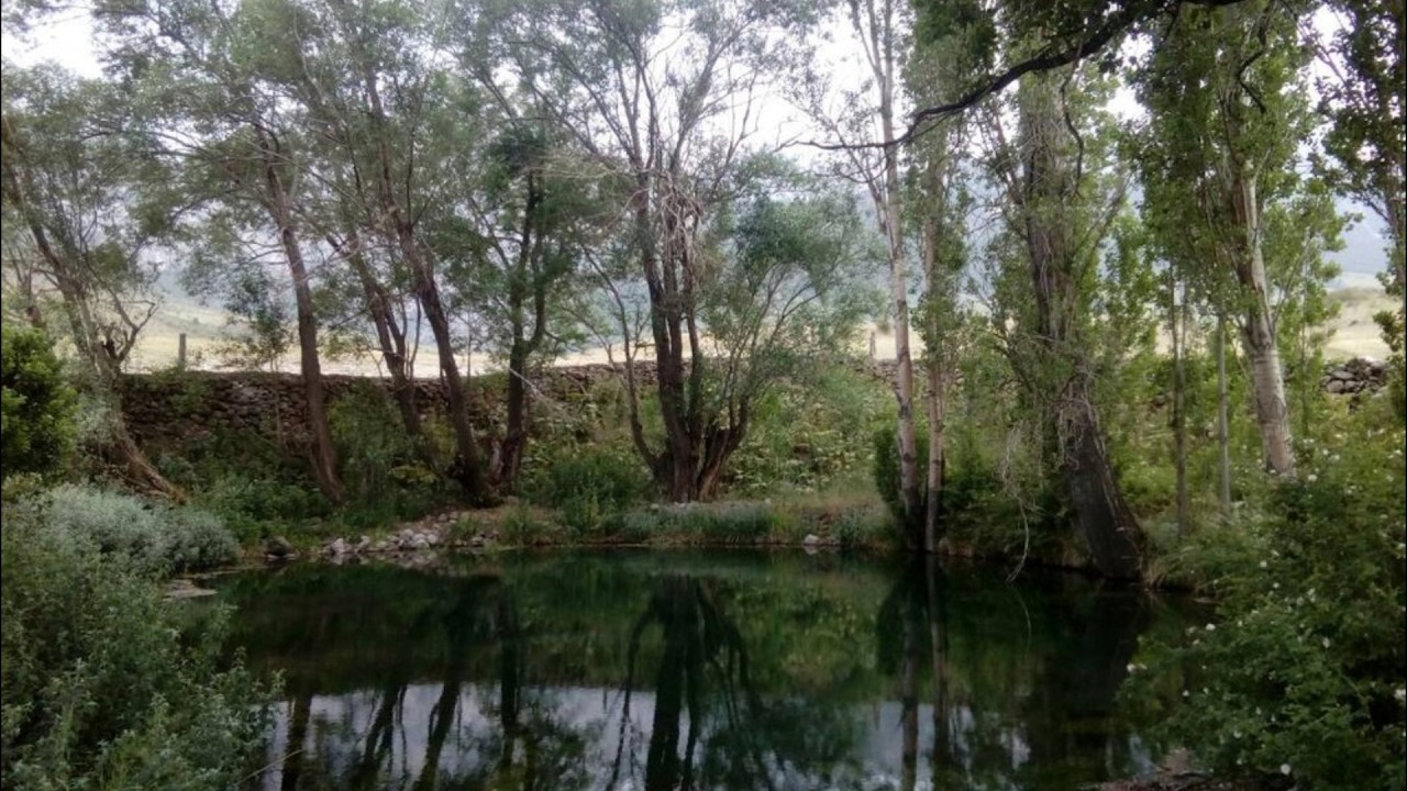 Баткенде бир айылды баккан булак күтүүсүз соолуп калды