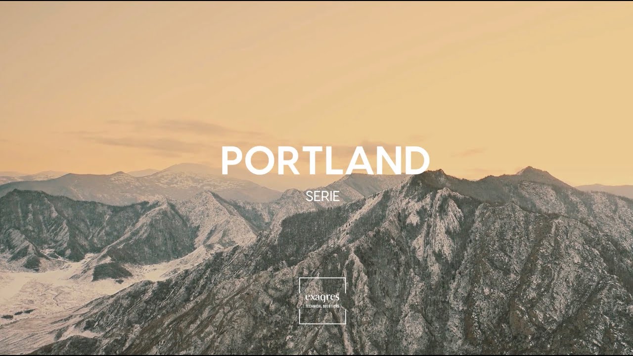 Portland Charm Timeless charm | Portland by Exagres - YouTube