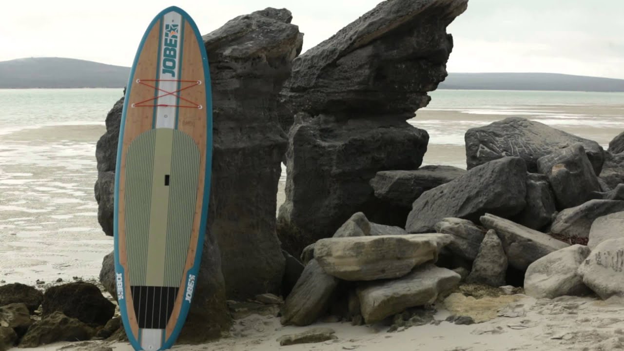 Jobe Bamboo 10.6