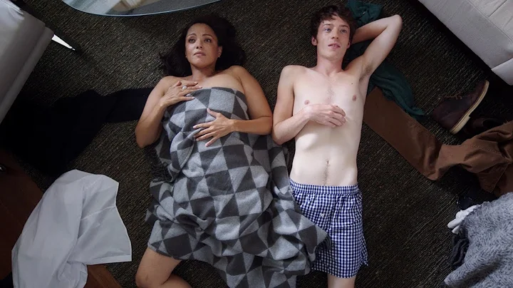 This Life: Rachael Crawford on Danielle's Sordid L...