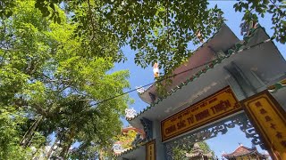 Tinh Hoa NIKAYA - Thanh Lọc Ba Sự Ô Nhiễm - Chùa Sắc Tứ Minh Thiện