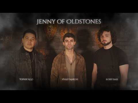 Jenny Of Oldstones (Official Video) - Bobby Bass, Vinny Marchi, Topher Ngo