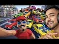 MY ALL CARS COLLECTION IN DUDE AUTO 🤯🔥 - UNLIMITED CARS STOCK IN DUDE HOUSE 🏠 - XAMER MUSTAK