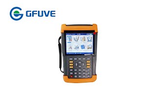 T-203H Automatic Transformer Turns Ratio Tester
