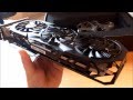 Блиц - обзор видеокарты Gigabyte GeForce GTX 970 G1 Gaming