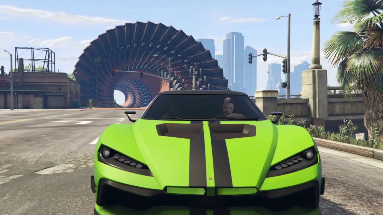 Gta 5rp автомобили