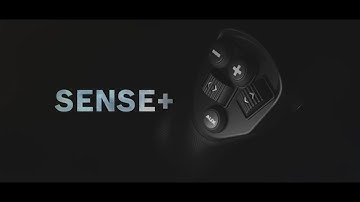 Creating our multifunctional Joystick SENSE+