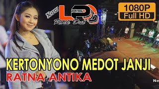 KERTONYONO MEDOT JANJI. Ratna Antika NEW L PAS