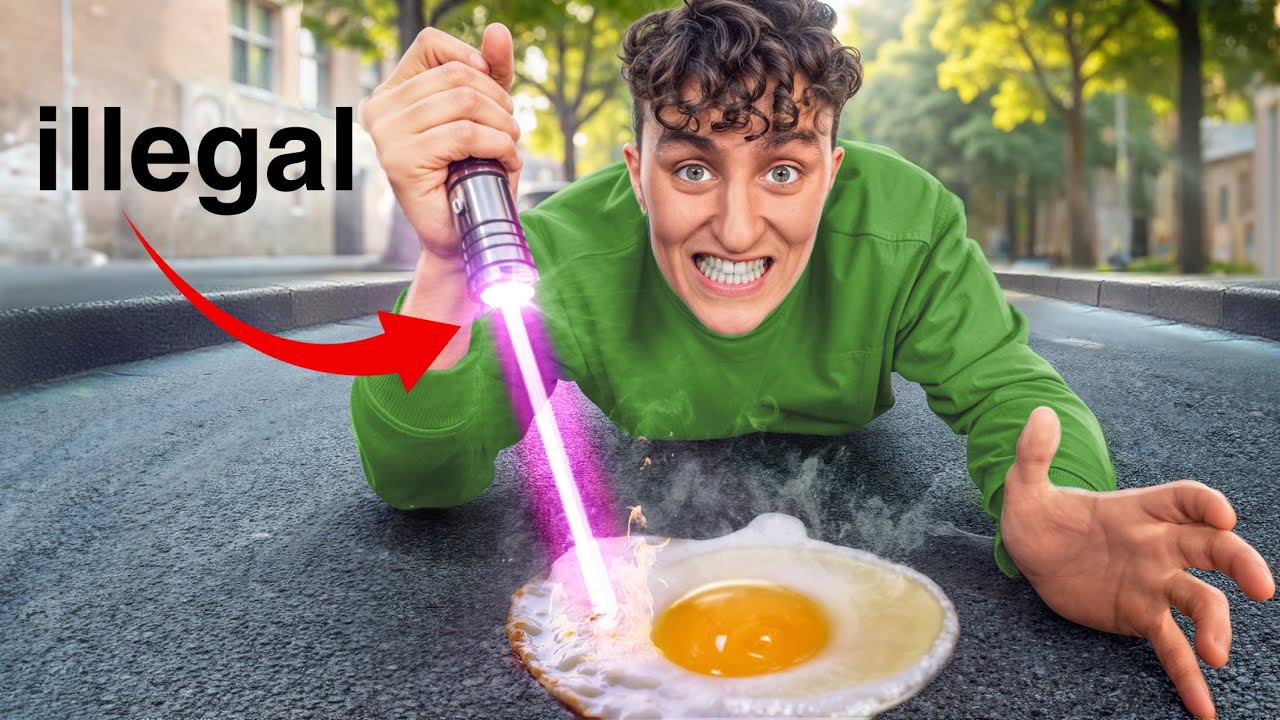 J'ai Acheté 30 Objets Bannis ! (ILLÉGAL)