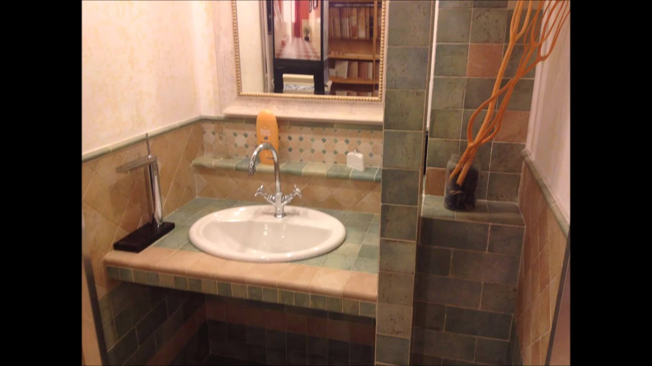 Ristrutturazione bagno roma impresamg.com/ristrutturare casa youtube Ristrutturare bagno roma