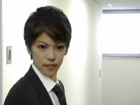 サラリーマン侍 廊下編