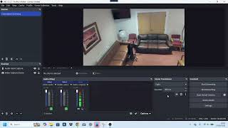 step 3 Plugging in Stream details from Event live into OBS Guide
