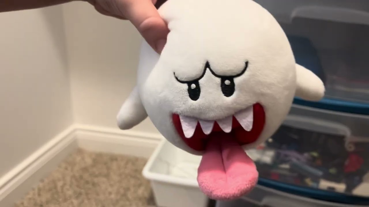 Smp episode: Creepers ROBOT