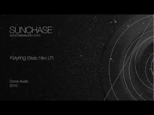 Watch Sunchase - Keyring (Drone Audio. 2010) on YouTube Watch Sunchase - Keyring (Drone Audio. 2010) on YouTube