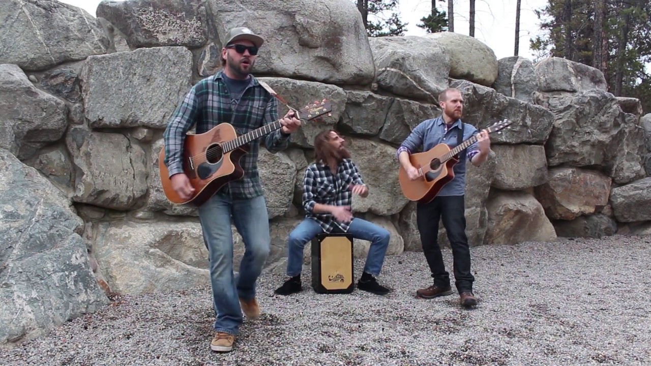 Watch Devon Coyote - Running Wild on YouTube Watch Devon Coyote - Running Wild on YouTube