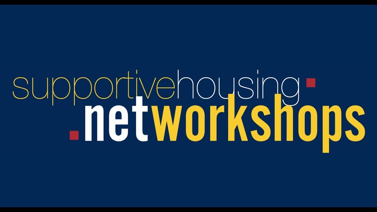 Supportive Housing Bill of Rights YouTube