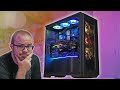 Building a $2800 Gaming PC in the NEW Phanteks Enthoo Pro 2!