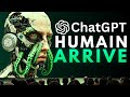 Il parle comme un humain : OpenAI a franchi la limite.