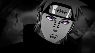 The Rinnegan