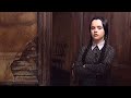 The Addams Family Mansion Tour By Wednesday Addams