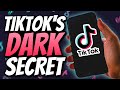 The SECRET TikTok does not want you to know...