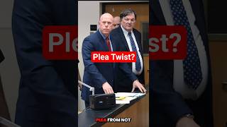 Rex Heuerman Change of Plea ≠ Deal
